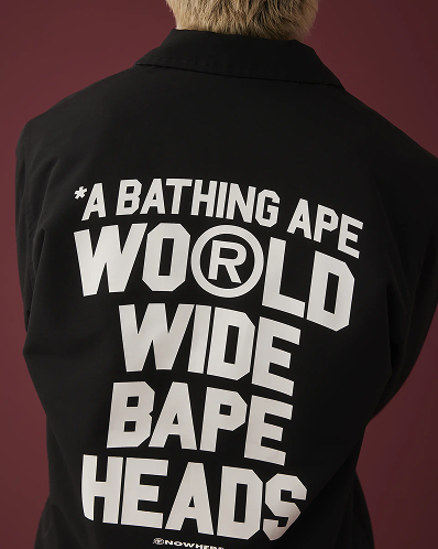 Bape